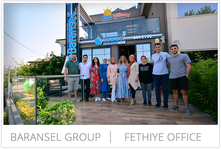 Baransel-Group-Fethiye