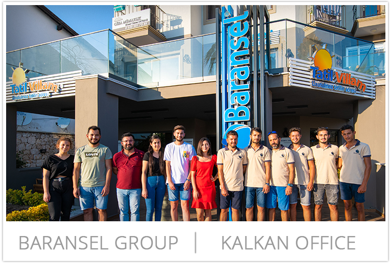 Baransel-Group-Kalkan